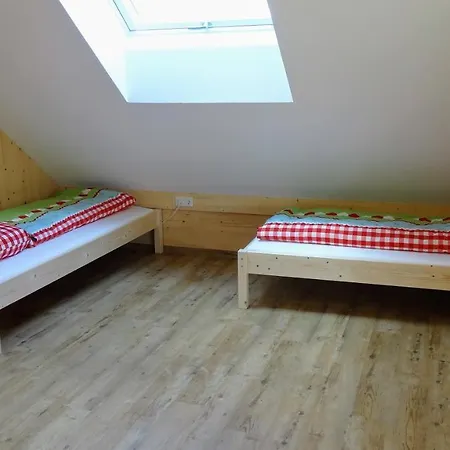 Baumkrone Im Happy Allgaeu - 2-Stoeckige Wohnung Mit Wohnnetz Leutkirch im Allgäu Extérieur photo