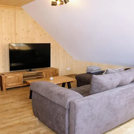 Baumkrone Im Happy Allgaeu - 2-Stoeckige Wohnung Mit Wohnnetz Leutkirch im Allgäu Extérieur photo