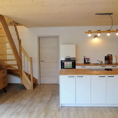 Baumkrone Im Happy Allgaeu - 2-Stoeckige Wohnung Mit Wohnnetz Leutkirch im Allgäu Extérieur photo