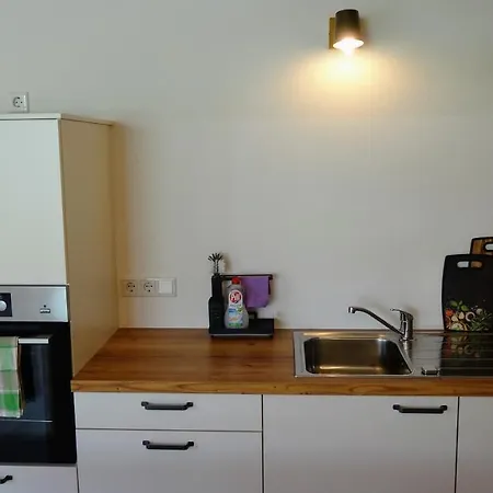 Baumkrone Im Happy Allgaeu - 2-Stoeckige Wohnung Mit Wohnnetz Leutkirch im Allgäu Extérieur photo