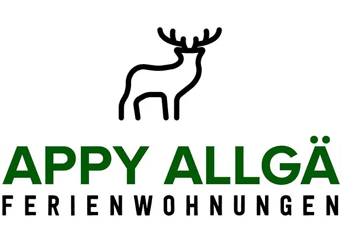 Baumkrone Im Happy Allgaeu - 2-Stoeckige Wohnung Mit Wohnnetz