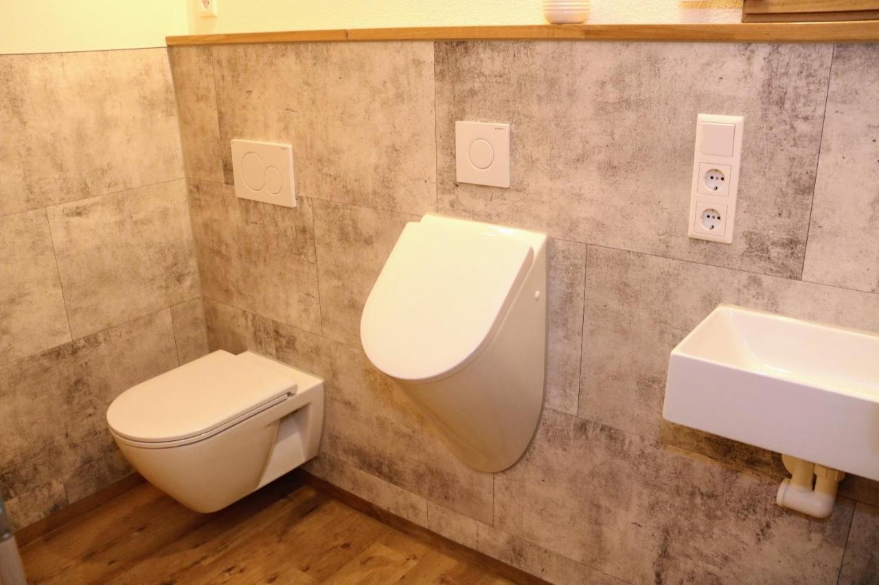 Appartement Baumkrone Im Happy Allgaeu - 2-stoeckige Mit Wohnnetz *