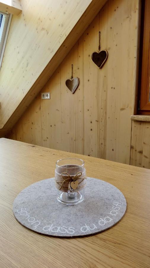 Appartement Baumkrone Im Happy Allgaeu - 2-stoeckige Mit Wohnnetz Leutkirch im Allgäu