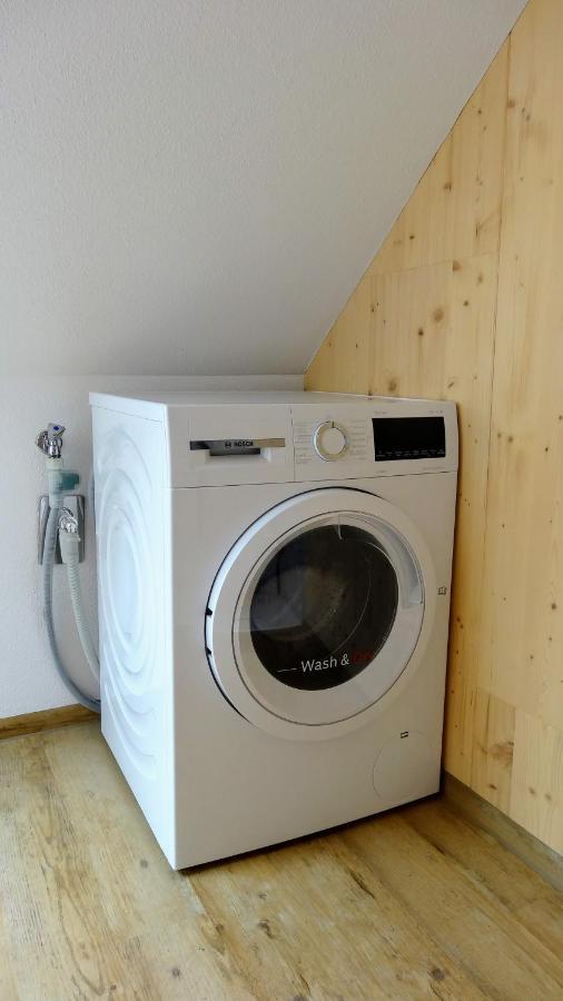 Appartement Baumkrone Im Happy Allgaeu - 2-stoeckige Mit Wohnnetz Leutkirch im Allgäu