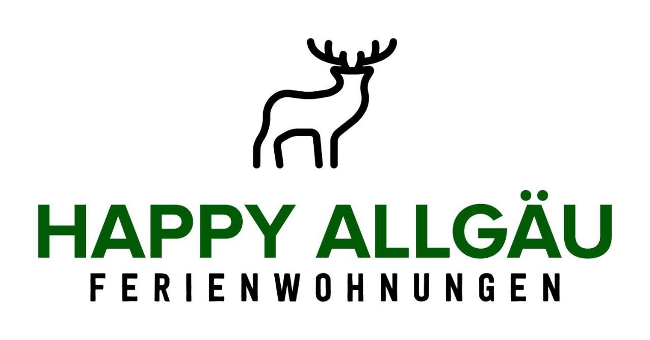 Appartement Baumkrone Im Happy Allgaeu - 2-stoeckige Mit Wohnnetz